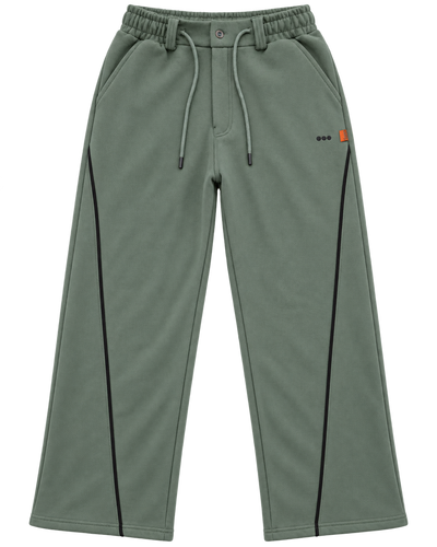 Comrade Fit – Clover Green Trouser