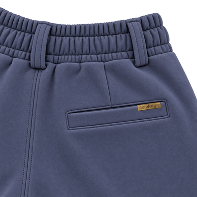 Comrade Fit – Marine Blue Trouser