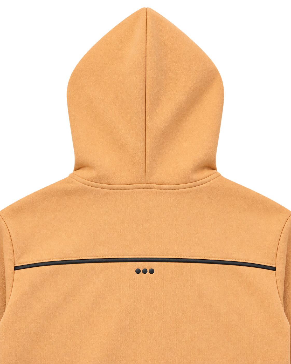 Jackie – Sahara Beige Hoodie Jacket