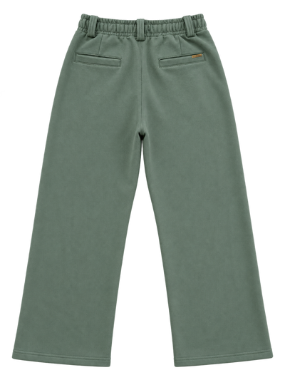 Comrade Fit – Clover Green Trouser