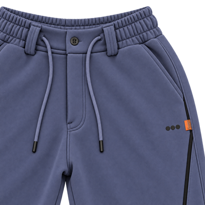 Comrade Fit – Marine Blue Trouser