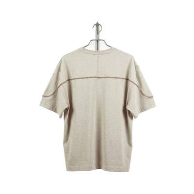 Eric Fit – Crop Baggy T-Shirt