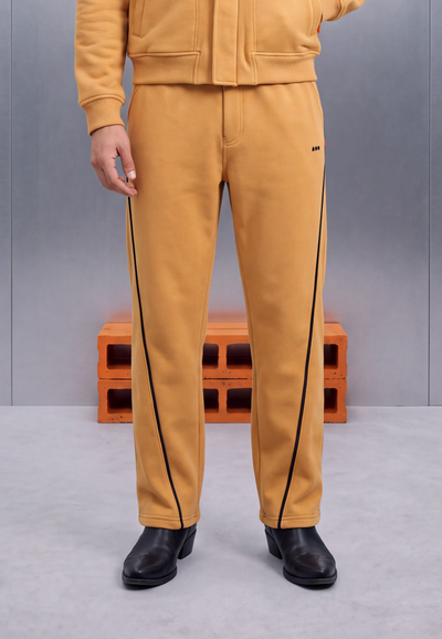 Comrade Fit – Sahara Beige Trouser