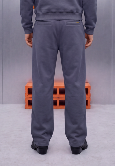 Comrade Fit – Marine Blue Trouser