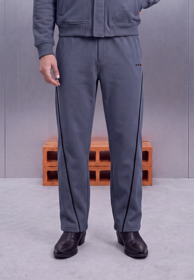 Comrade Fit – Marine Blue Trouser
