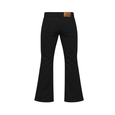 Lamar Fit – Bootcut Jeans