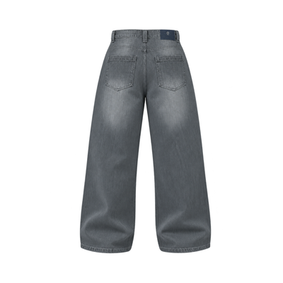 Bob Fit – Balloon Jeans