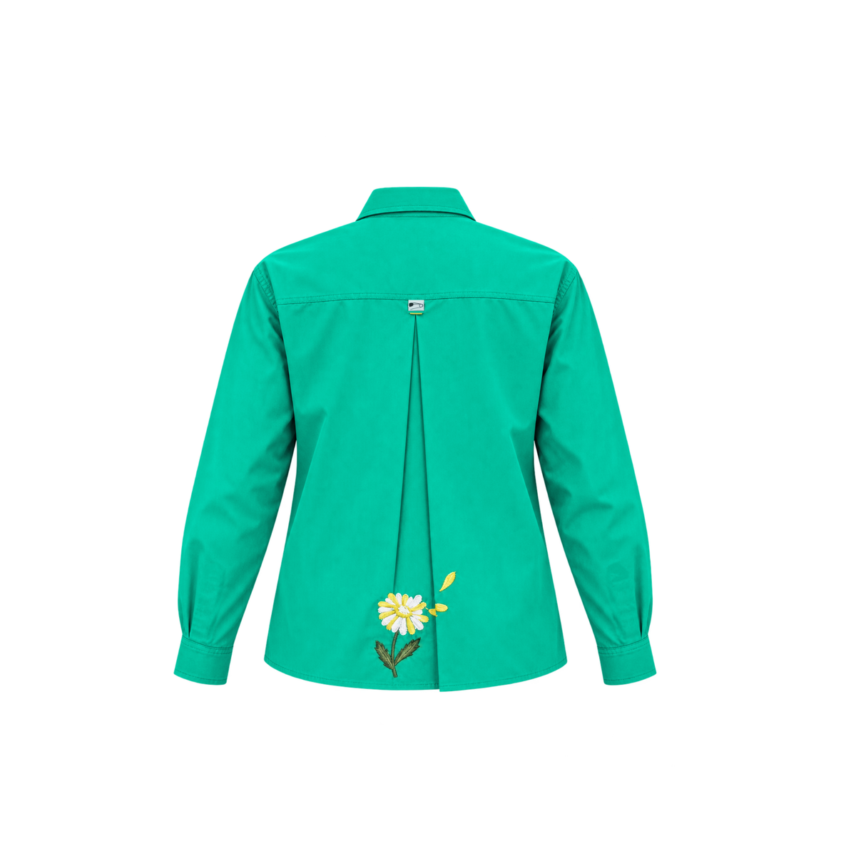 Lina – Crop Flare Fit
