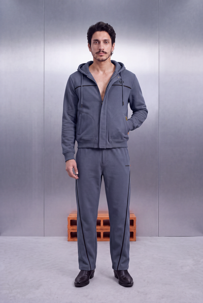 Comrade Fit – Marine Blue Trouser