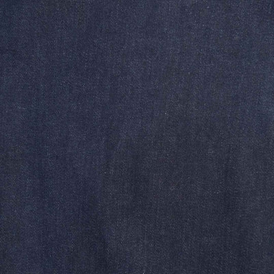 Blue Straight Fit Jeans