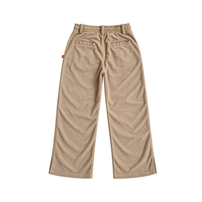 Merino Rodeo Trouser – Fox Beige