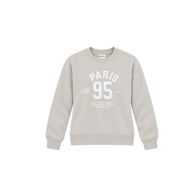 Women's Paris 95 Sweatshirt