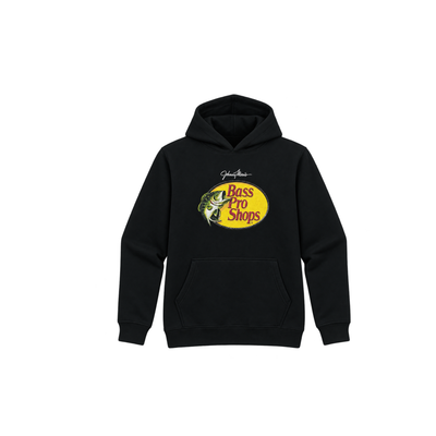 Women's Bass Pro Hoodie
