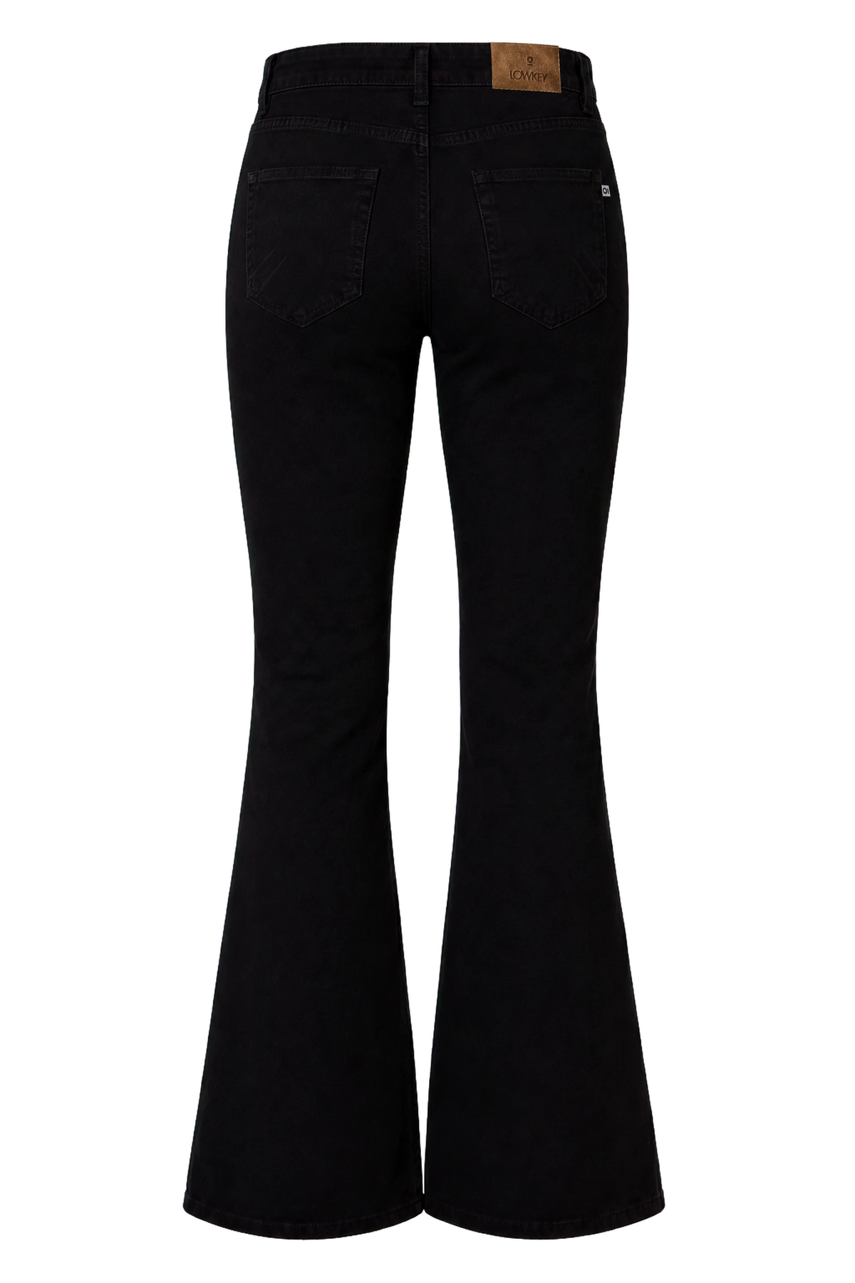 Bell Bottom – Bella Fit