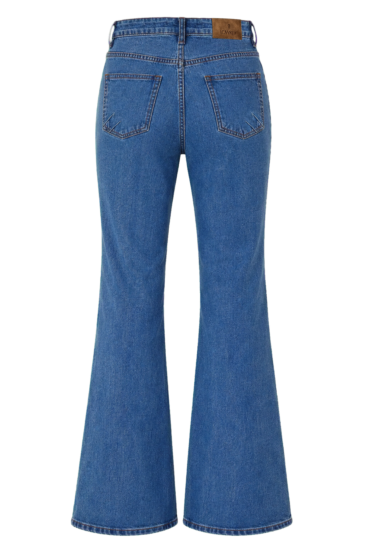 Bell Bottom – Bella Fit