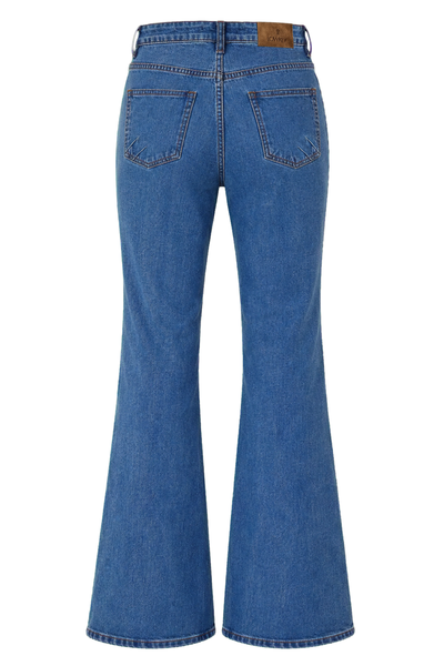 Bell Bottom – Bella Fit