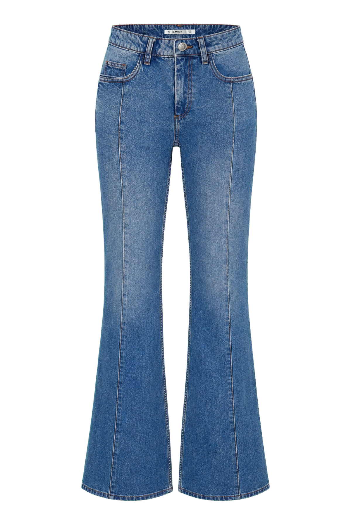 Bell Bottom – Bella Fit
