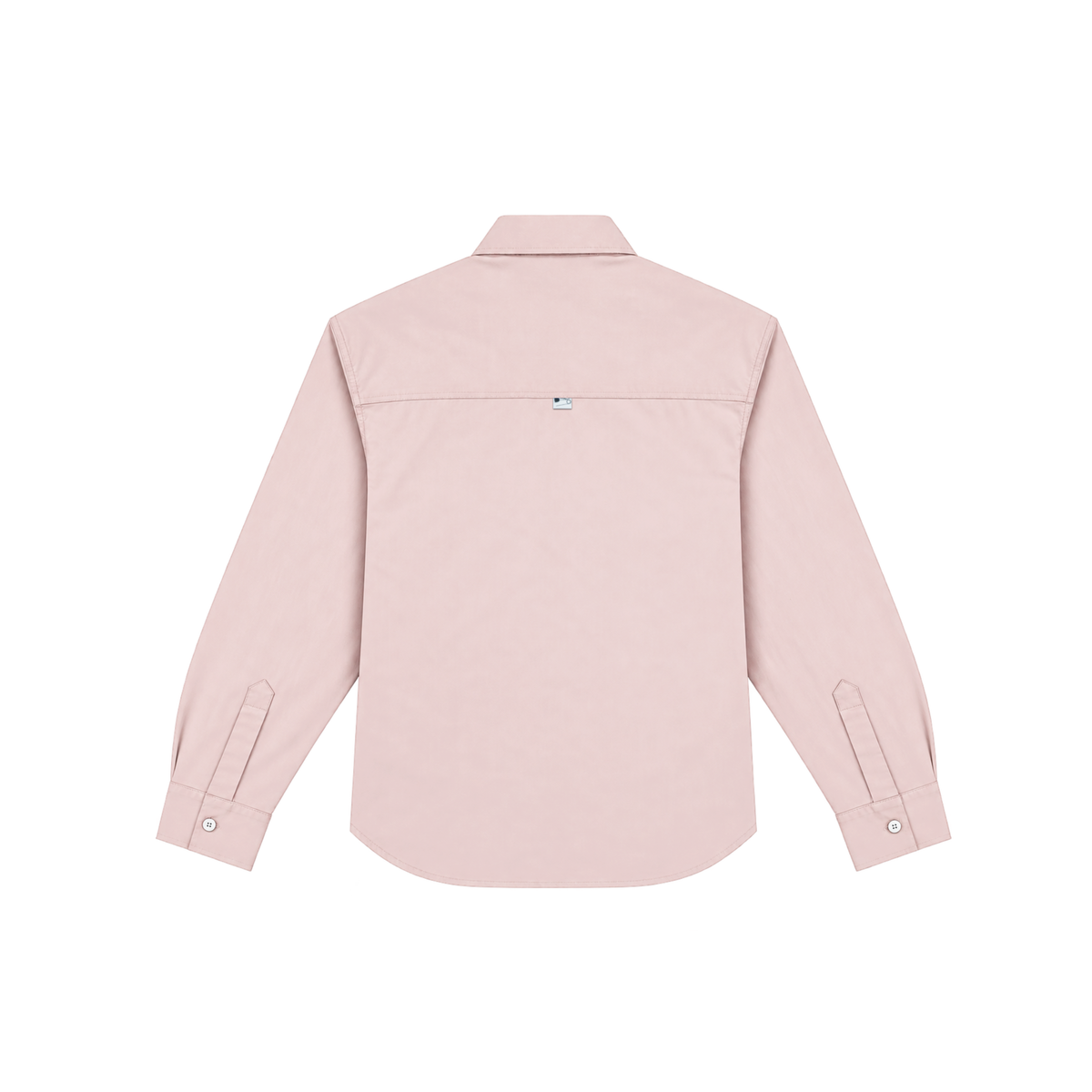 DAVID FIT - MANDARIN COLLAR