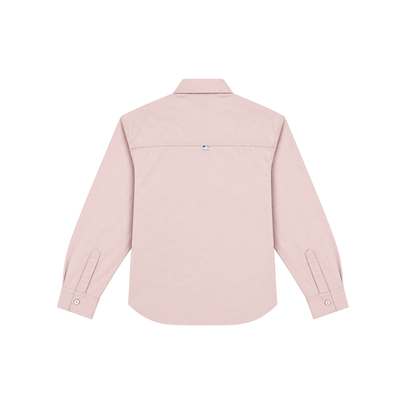 DAVID FIT - MANDARIN COLLAR