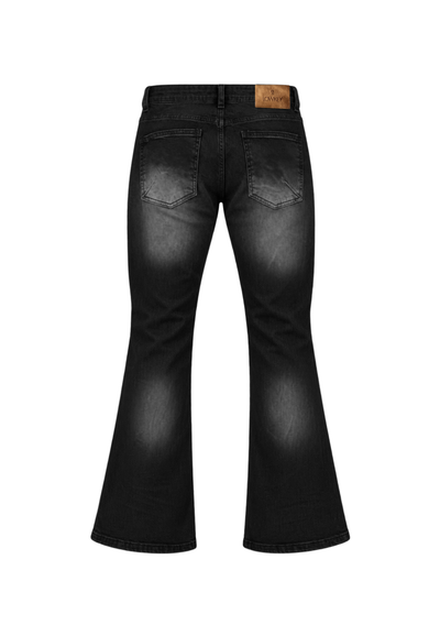 Lamar Fit – Bootcut Jeans