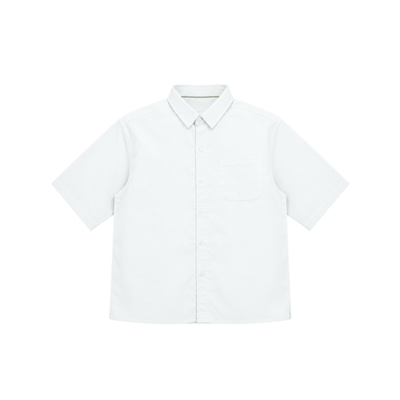 Shane Fit – Uni Crop 3/4 Sleeves Shirt