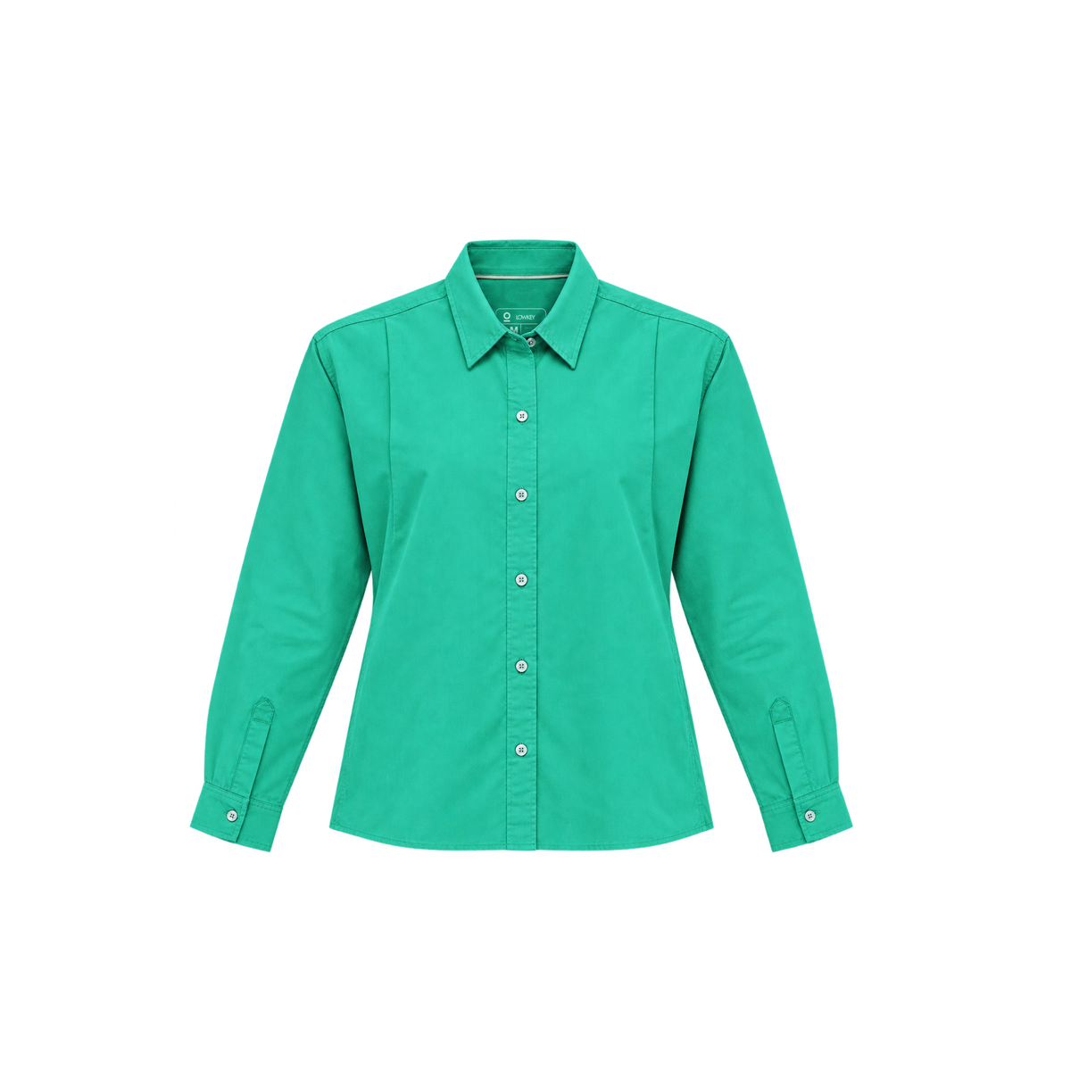 Lina – Crop Flare Fit