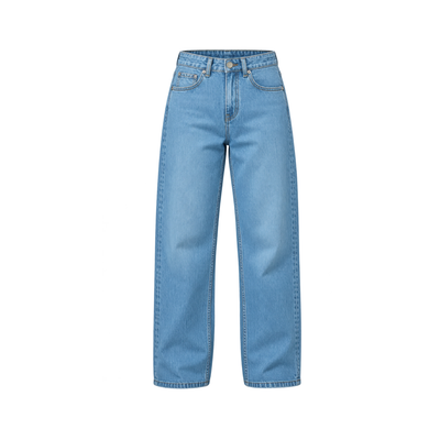Brad Fit – Relax Baggy Jeans