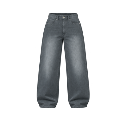 Bob Fit – Balloon Jeans