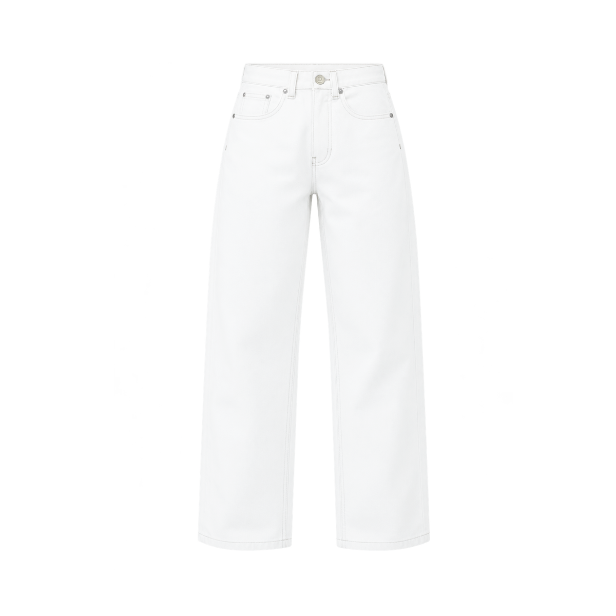 Dan Fit – Cloud Relaxed Fit Jeans