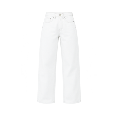 Dan Fit – Cloud Relaxed Fit Jeans