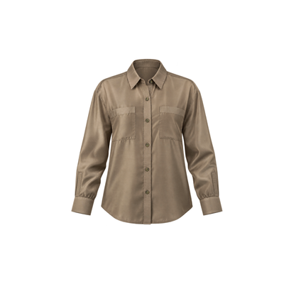 Roxy Fit – Women’s Long Shirt