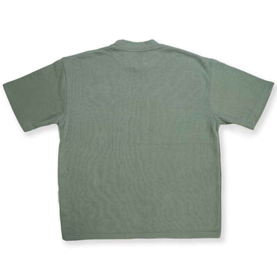 Unisex Heavyweight Drop Shoulder T-Shirt