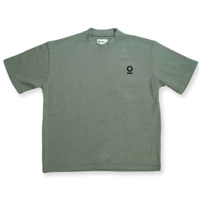 Unisex Heavyweight Drop Shoulder T-Shirt