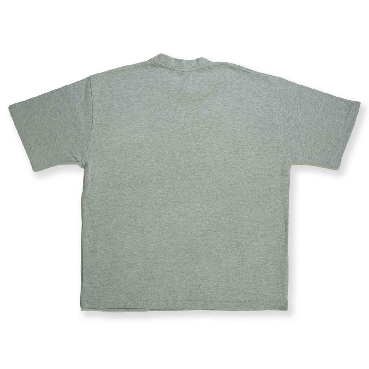 Unisex Heavyweight Drop Shoulder T-Shirt