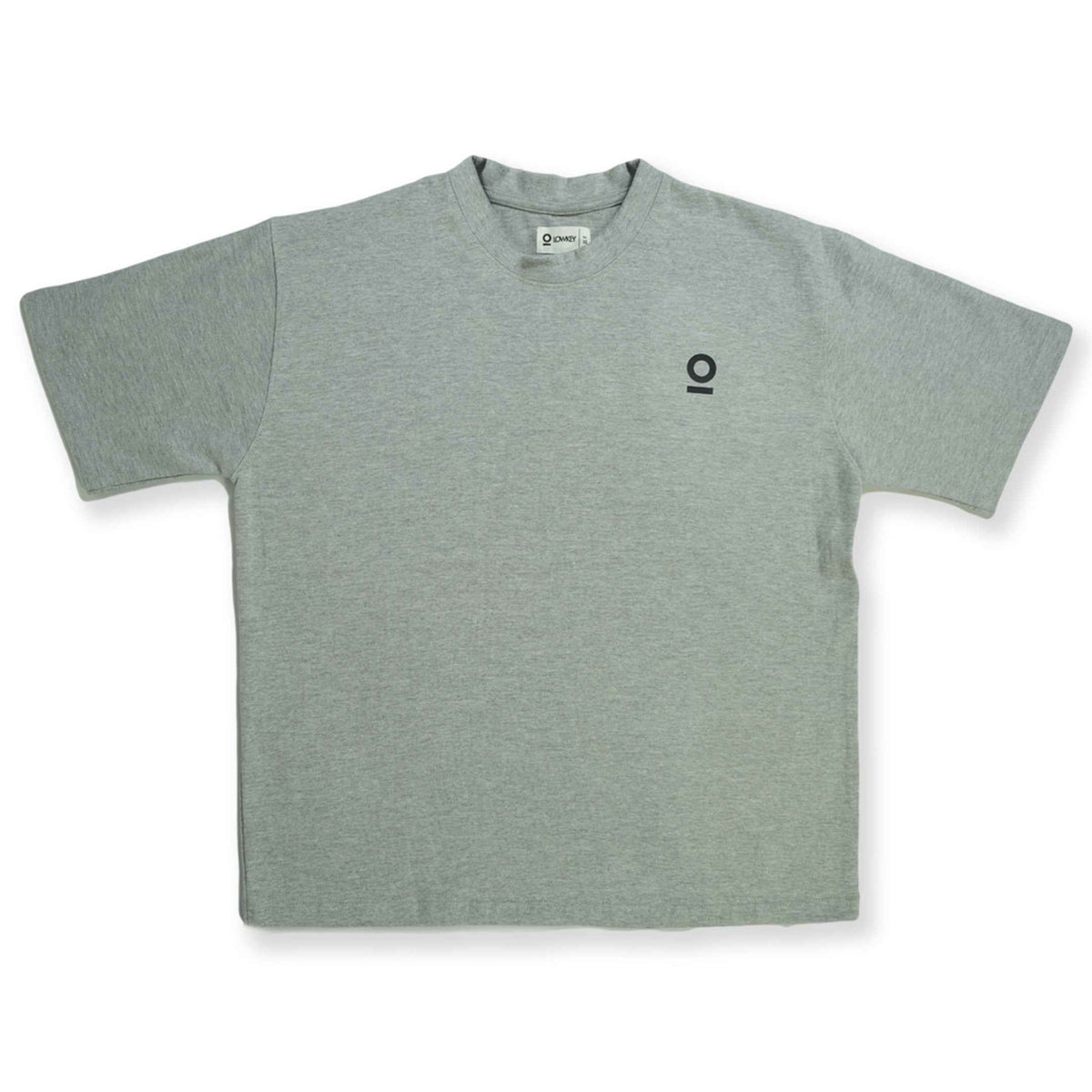 Unisex Heavyweight Drop Shoulder T-Shirt