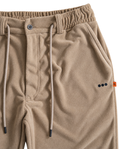 Merino Rodeo Trouser – Fox Beige