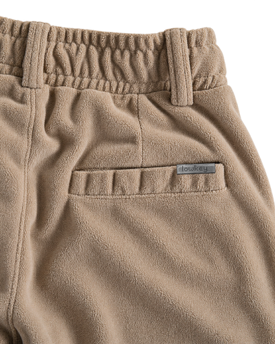 Merino Rodeo Trouser – Fox Beige
