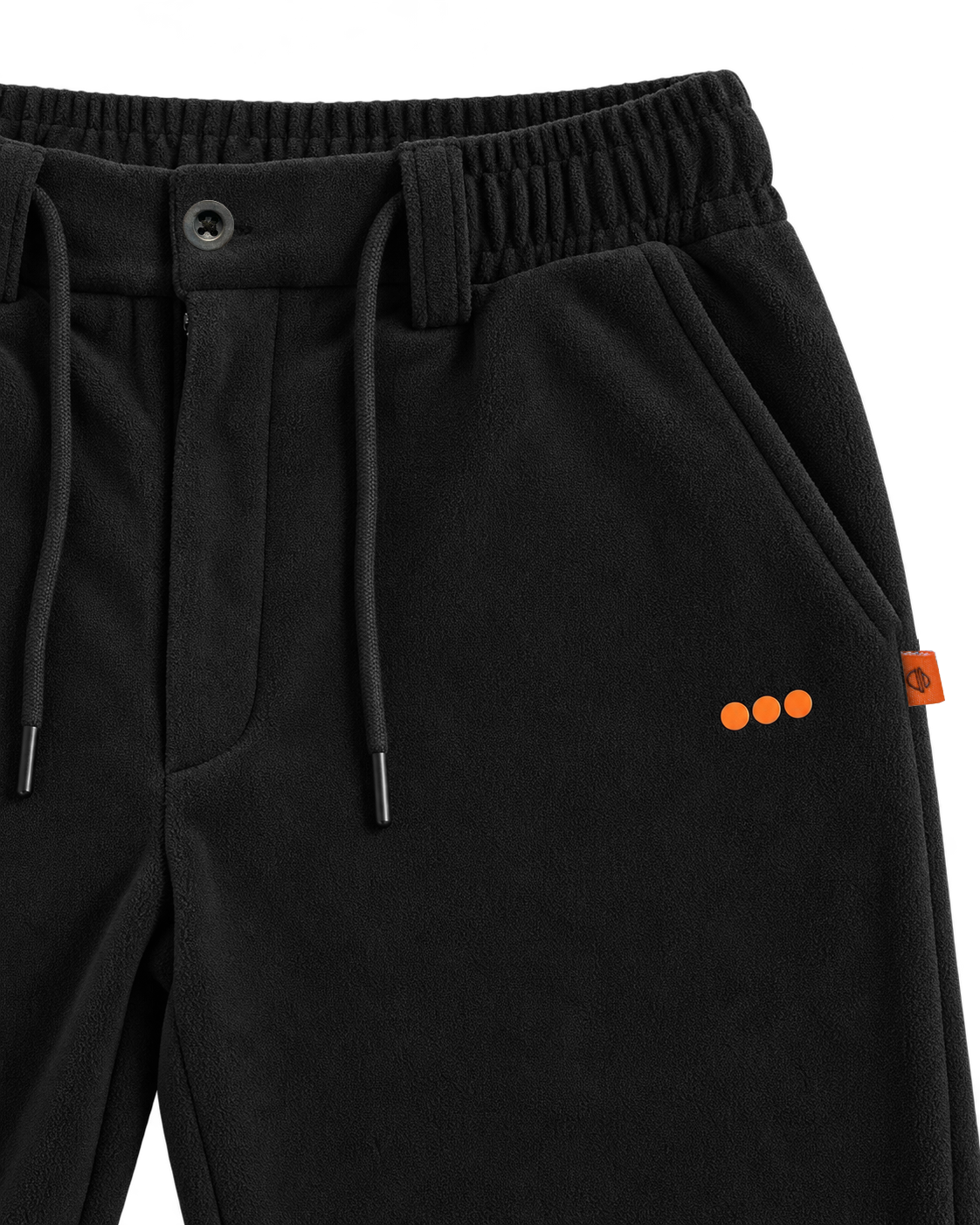 Merino Rodeo Trouser – Squid White