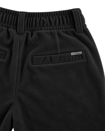 Merino Rodeo Trouser – Squid White