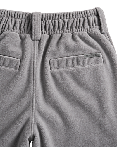 Merino Rodeo Trouser – Stingray