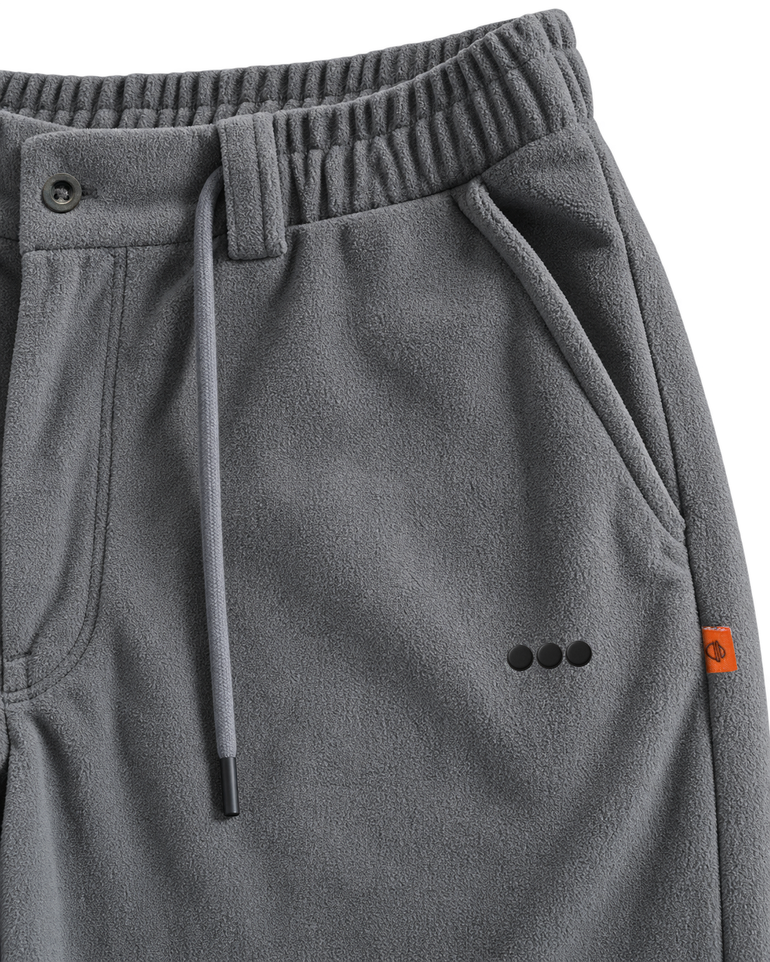 Merino Rodeo Trouser – Rhino Grey