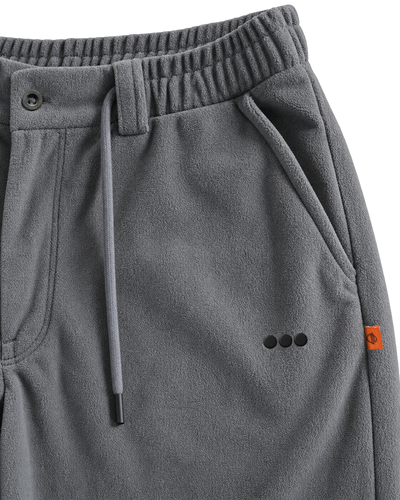 Merino Rodeo Trouser – Rhino Grey