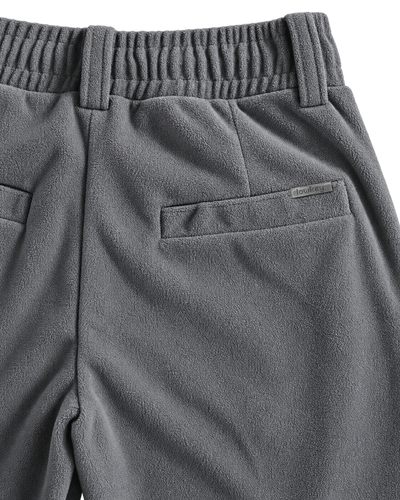 Merino Rodeo Trouser – Rhino Grey