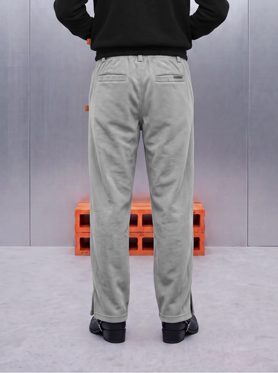 Merino Rodeo Trouser – Stingray