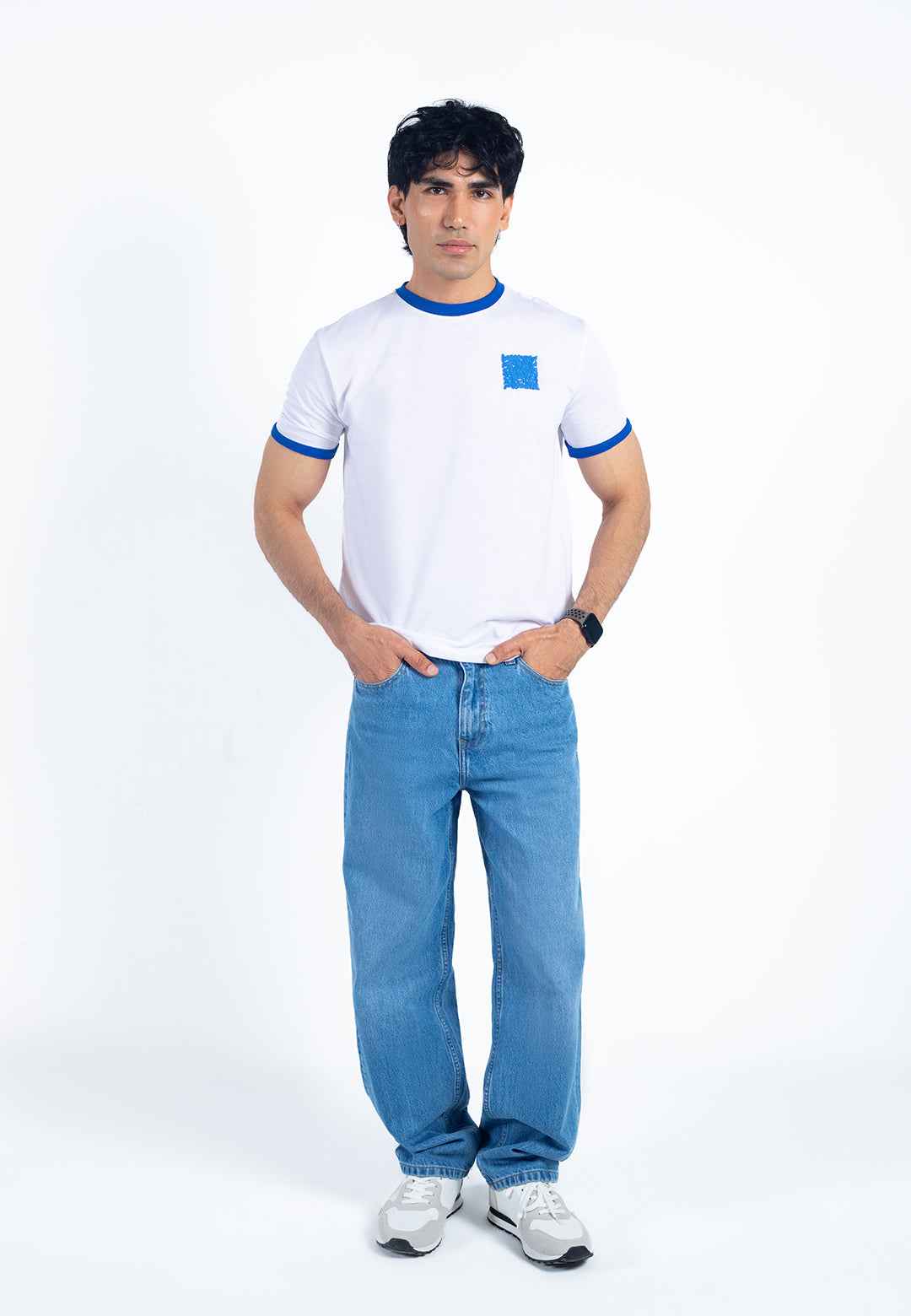 Cartman Fit – Slim Fit T-Shirt