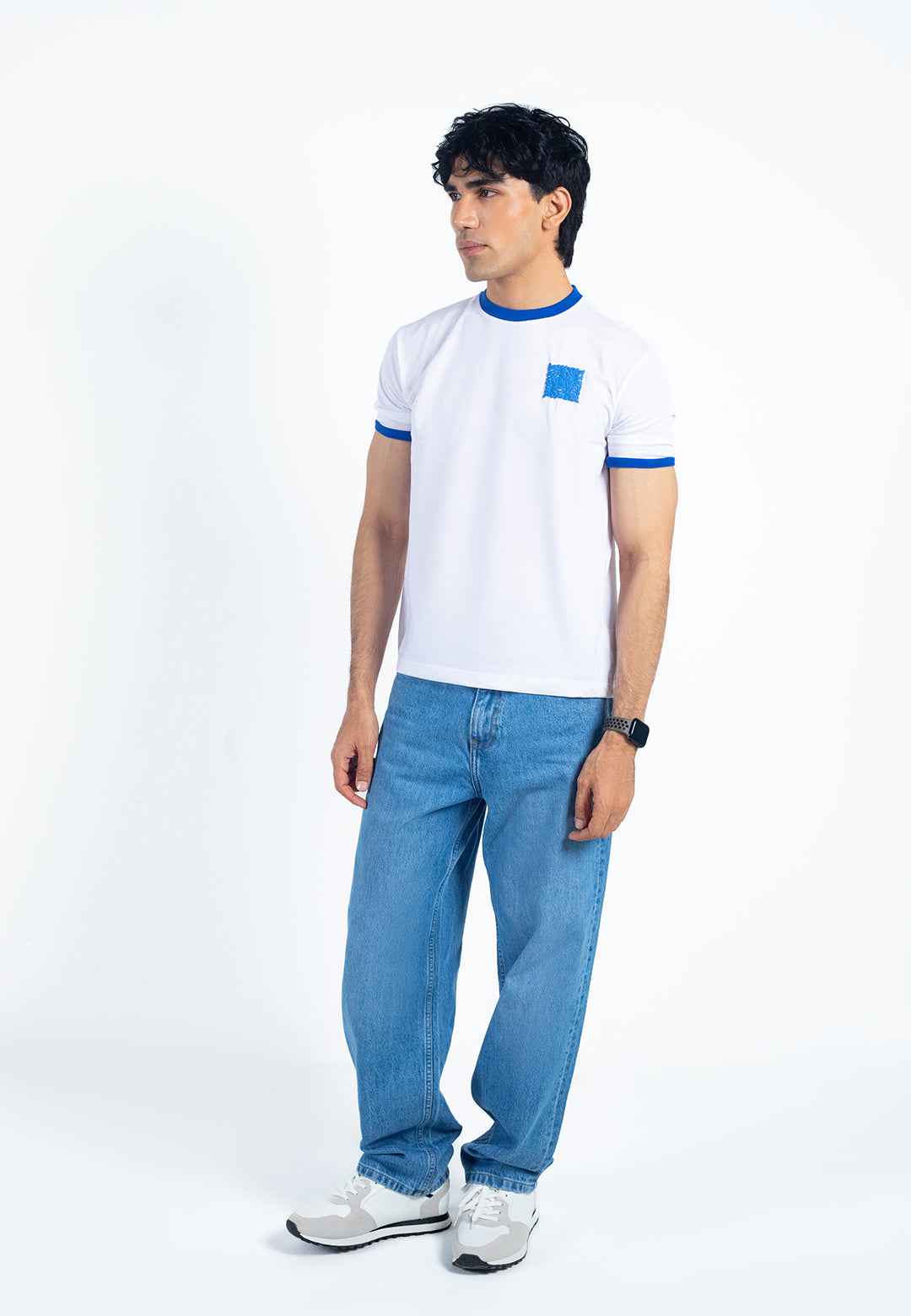 Cartman Fit – Slim Fit T-Shirt