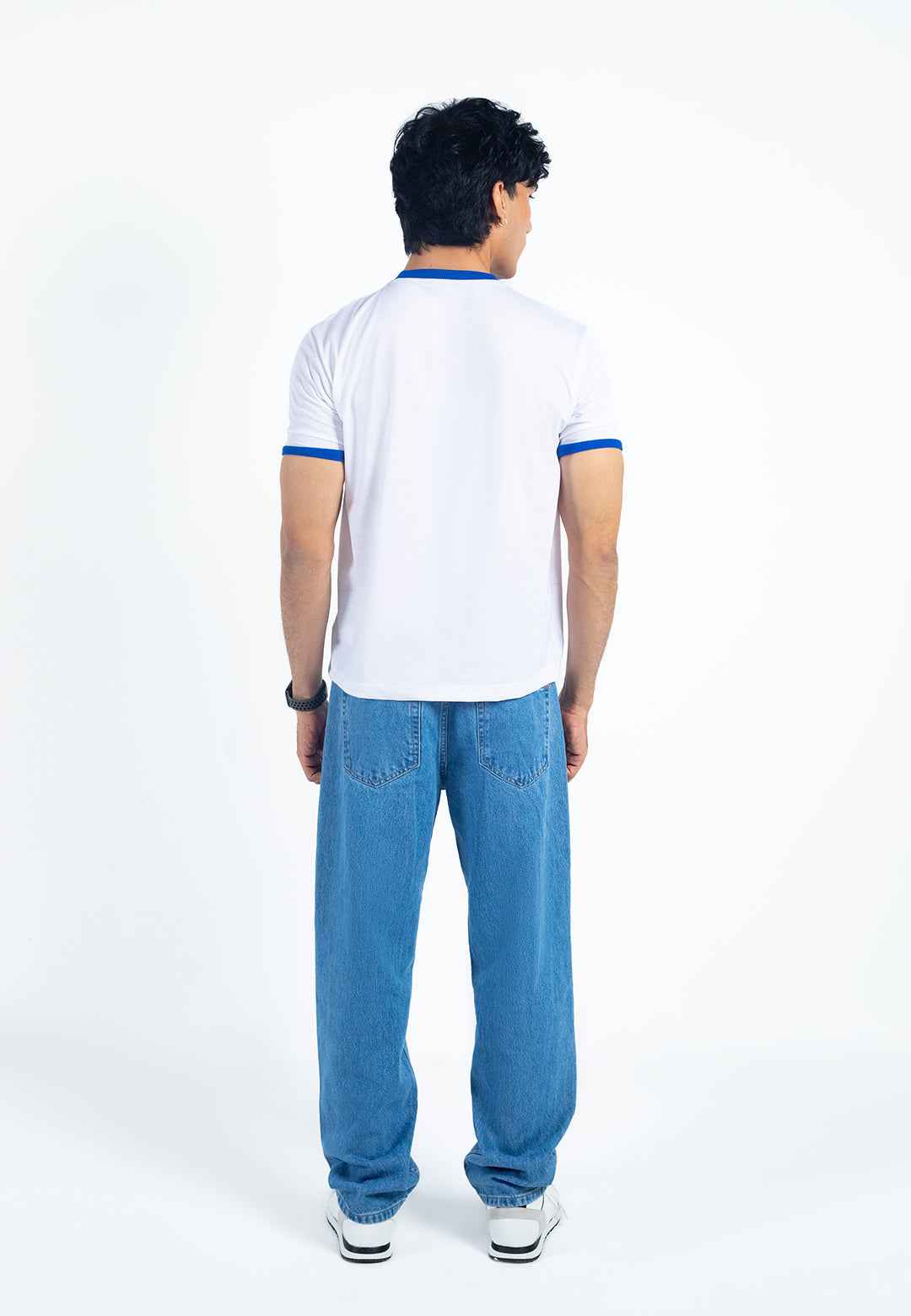 Cartman Fit – Slim Fit T-Shirt