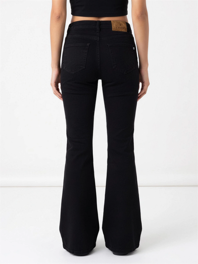 Bell Bottom – Bella Fit