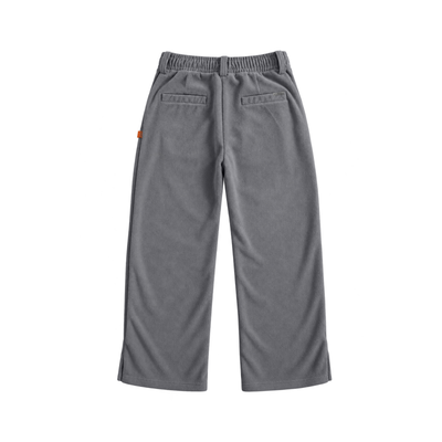 Cord Set — Merino × Rodeo — Rhino Grey