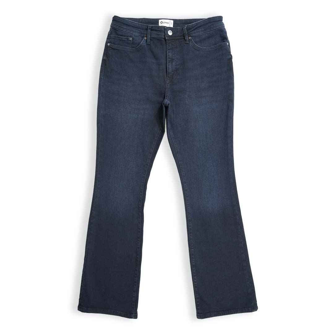 Beverly Bootcut Jeans